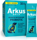 ARKUS Daily Probiótico para Perros Pequeños/Medianos