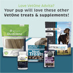 VetOne Advita Suplemento Probiótico para Perros - 30 Sobres