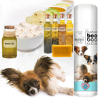 The Blissful Dog Papillon Boo Boo Butter, 0.50-Ounce