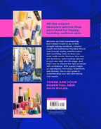 Skin Rules: The new book by Caroline Hirons for glowing, healthy skin