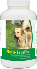 Healthy Breeds Chinook Multi-Tabs Plus Comprimidos Masticables 180 unidades