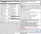 Equate Multivitamínico Completo para Adultos 50+ – 400 Comprimidos