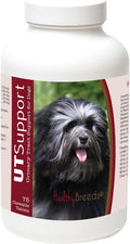 Healthy Breeds Masticables de Arándano para Perros - Apoyo Urinario - 75 unidades
