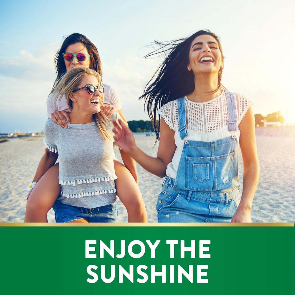 Nature's Truth Vitamina D3 2000 UI | 300 Cápsulas Blandas | Alta Potencia | Sin Gluten y Sin OMG