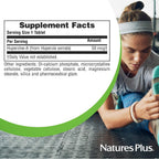 NaturesPlus Huperzine Rx-Brain 30 Comprimidos – Cognitive and Memory Support
