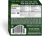 Laird Superfood Prebiótico Daily Greens - 15 sobres de 14 g