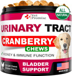 Multivitamínico masticable para perros con glucosamina - 120 comprimidos