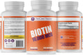 ProCare Health Biotina 10.000 mcg - 120 Cápsulas