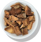 Evergreen Herbs Palo Mulato - 8 oz (Bursera Simaruba)