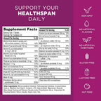 Centrum Age Defy Multivitamínico para Mujeres, 56 Comprimidos