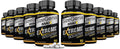 Sizegenix Max 1600mg - Fórmula Avanzada para la Salud Masculina (600 Cápsulas, 10 Envases)