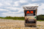AX Deer Mineral de Terra Products Co. - Potenciador de Astas para Ciervos