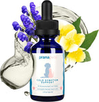 Cold Symptom Support for Cats & Dogs | Natural Formula Safely Aids with Colds, Seasonal Allergies & Kennel Cough | Helps Open Airways for Easy Breathing