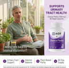 AOR Chanca Piedra 500mg - 90 Cápsulas Veganas