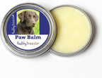 Healthy Breeds Bálsamo para Patas de Perro Labrador Retriever 2 oz
