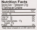 HIGH DESERT CC Pollen - Miel del Desierto, 680 g