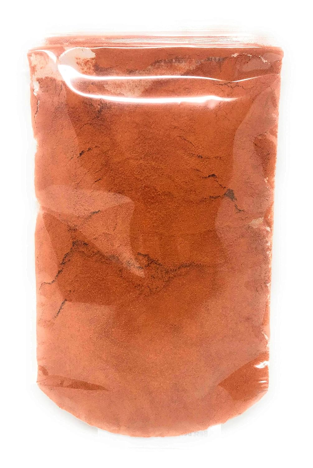 Polvo de Sándalo Puro - 100% Natural, Grado Culinario, Vegano, Sin OGM