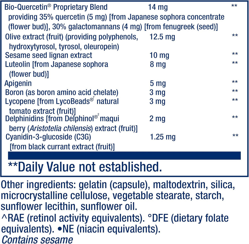 Life Extension Mix™ Cápsulas - Multivitamínico Avanzado con Minerales y Extractos de Frutas y Verduras, 360 Cápsulas