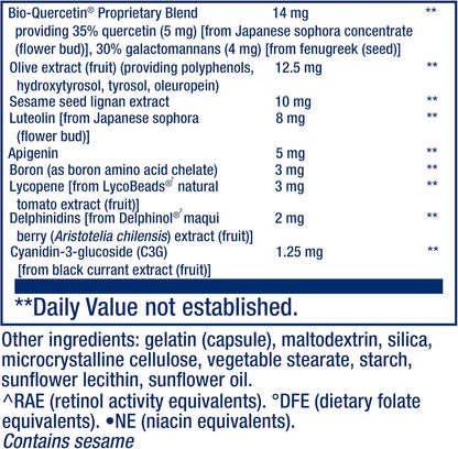 Life Extension Mix™ Cápsulas - – Vitamina D3: importante para la absorción de calcio y la salud ósea. – Image 7