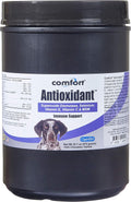 COMFORT Antioxidant para Perros – 1.000 Comprimidos – Apoyo Inmunológico y Alergias Cutáneas