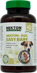 Nekton-Dog Easy Barf Suplemento Alimenticio para Perros BARF 120 g