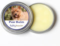 Healthy Breeds Norwich Terrier Bálsamo para Patas 2 oz