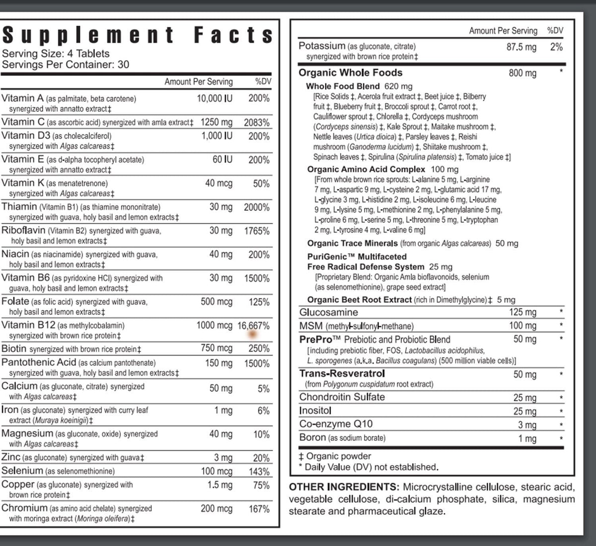 Youngevity Beyond Tangy Tangerine 2.0 – Enzimas digestivas: Favorecen la descomposición de los alimentos y – Image 2
