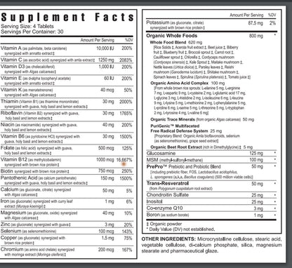 Youngevity Beyond Tangy Tangerine 2.0 – Enzimas digestivas: Favorecen la descomposición de los alimentos y – Image 2