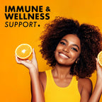 Bluebonnet Nutrition Vitamina C, D3 y Zinc – 100 Cápsulas Vegetales
