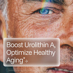 ProHealth Full Spectrum Urolithin A, 60 Cápsulas