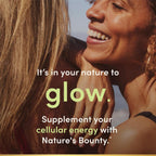 Nature's Bounty Biotina 5000 mcg, 150 Cápsulas Blandas