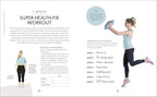 Plan corporal de 7 minutos: Entrenamientos rápidos y recetas sencillas para obtener resultados reales en 7 días, Celeste