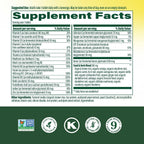MegaFood One Daily Multivitamínico para Hombres