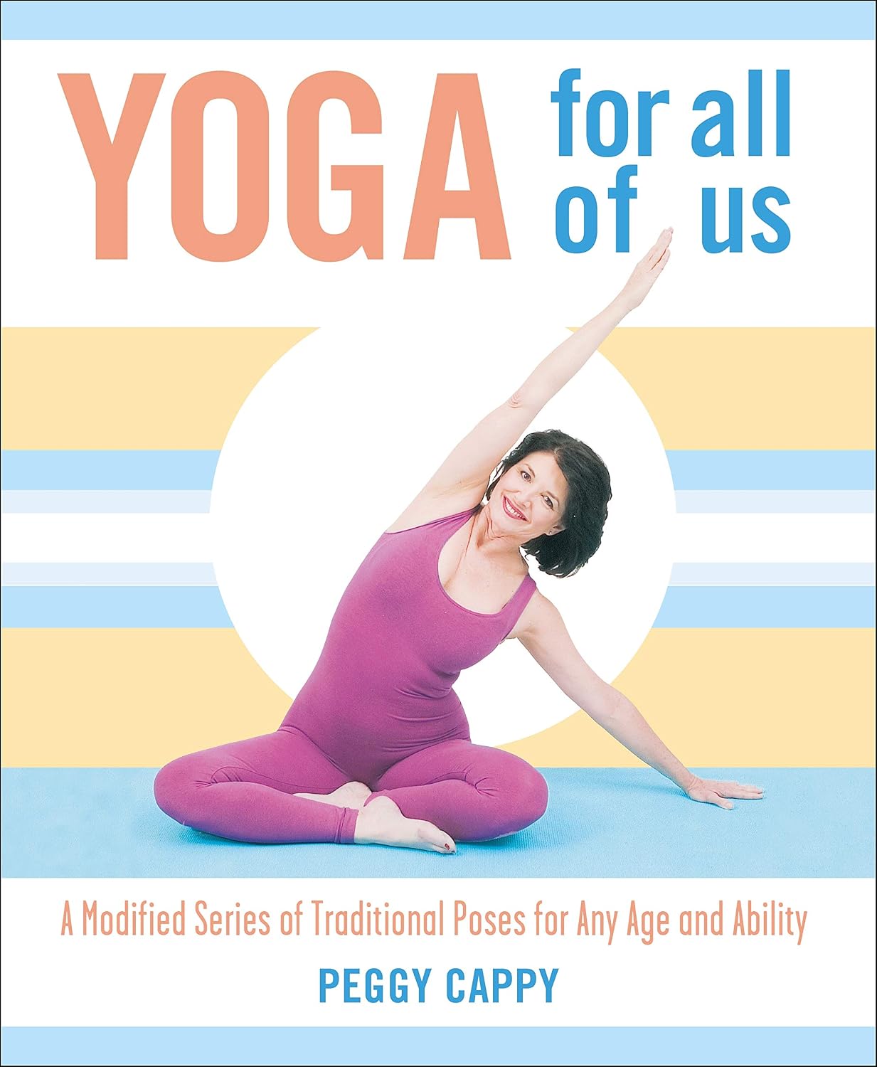 Yoga para Todos: Posturas Modificadas para Todas las Edades y Habilidades