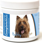 Healthy Breeds Australian Terrier All in One Multivitamin Soft Chew 60 unidades