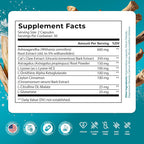 PUREHEALTH RESEARCH Youth Switch - Suplemento Antiedad para Hombres y Mujeres - 60 Cápsulas