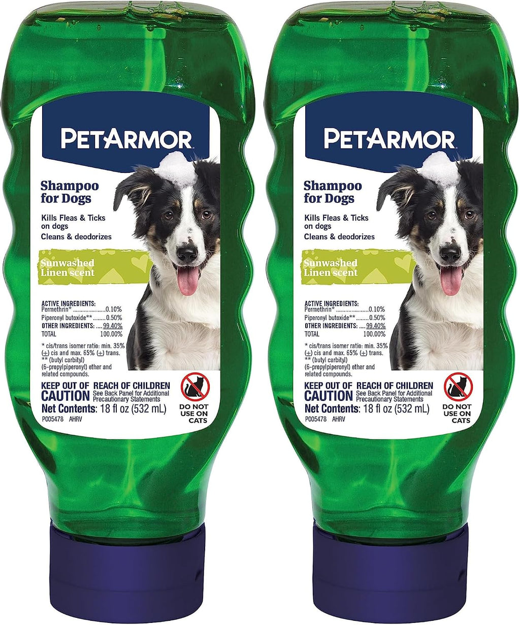 PetArmor Fastact Plus Spray Antipulgas y Garrapatas para Perros y Gatos