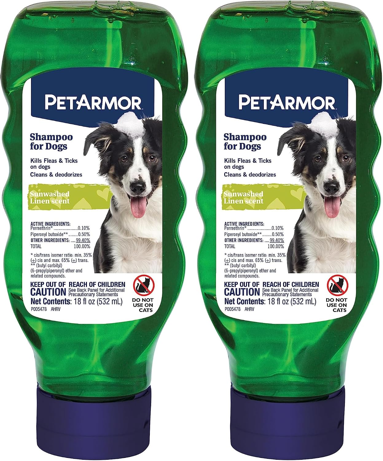 PetArmor Fastact Plus Spray Antipulgas y Garrapatas para Perros y Gatos