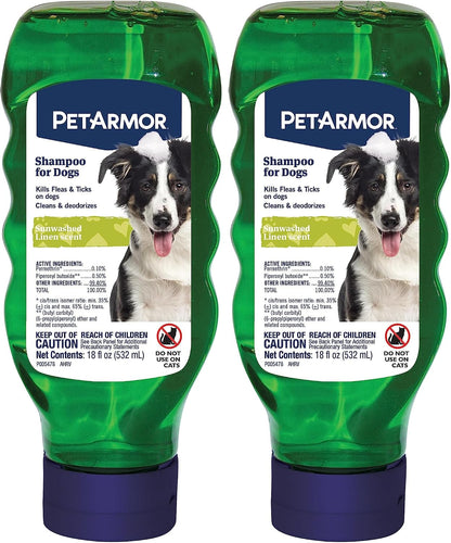 PetArmor Fastact Plus Spray Antipulgas y – Sostén el spray a unos 15-20 cm del pelaje y pulveriza uniformemente, – Image 8