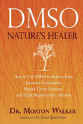 DMSO: Nature's Healer