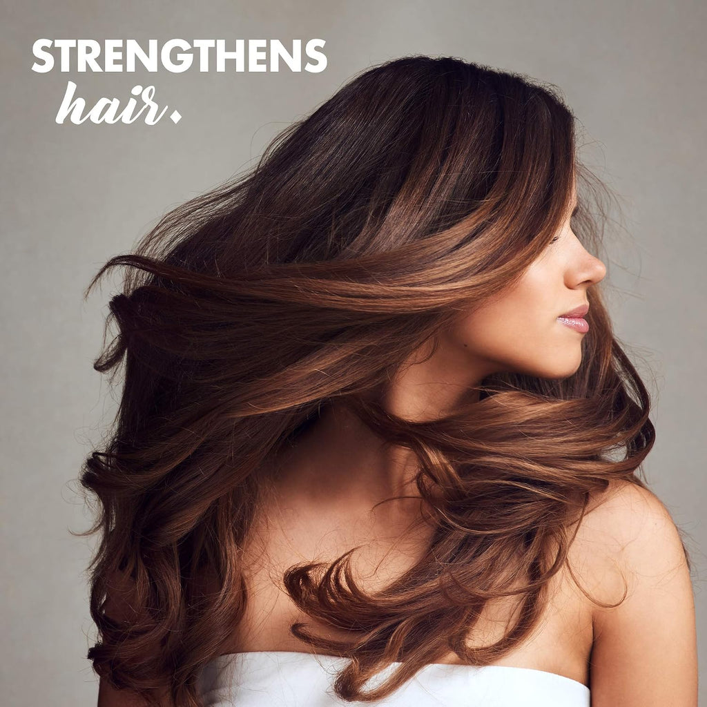 Bluebonnet Biotin 5000 mcg – Apoyo para el Cabello y las Uñas, 60 Cápsulas Vegetales