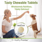 Four Paws Healthy Promise Levadura de Cerveza para Perros (250 comprimidos)