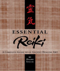 Reiki Esencial: Guía Completa para un Antiguo Arte de Sanación