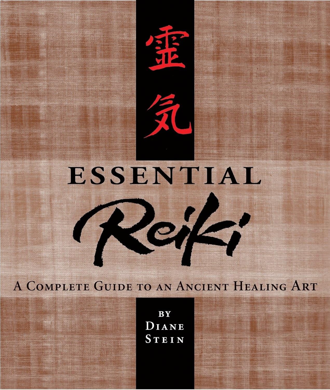Reiki Esencial: Guía Completa para un Antiguo Arte de Sanación