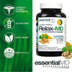 Natural Relax Essentials Day/Night 24/7