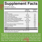 MARYRUTH'S Sugar Free Vitamin Gummies for Kids Age 2 | 2 Month Supply Multivitamin with Vitamin C, D3, Zinc | 1 Gummy Per Day | Toddler Vitamins | Sugar Free | Vegan | Non GMO | 60 Count