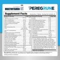 PEREGRUNE Runner Multivitamin & Omega-3 Bundle | Multivitamínico y Omega-3 para Corredores | Energía y Recuperación
