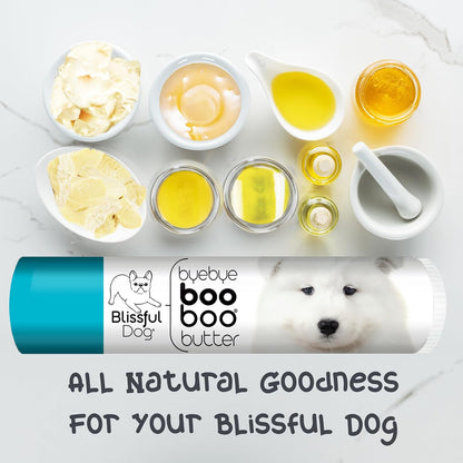 The Blissful Dog Samoyed Boo Butter, 0.15 oz – Fabricado en Estados Unidos – Image 2