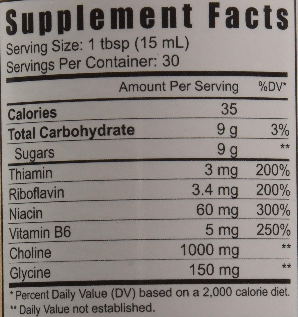Youngevity Bio Alert - Solución Super Focus 450 ml