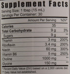 Youngevity Bio Alert - Solución Super Focus 450 ml